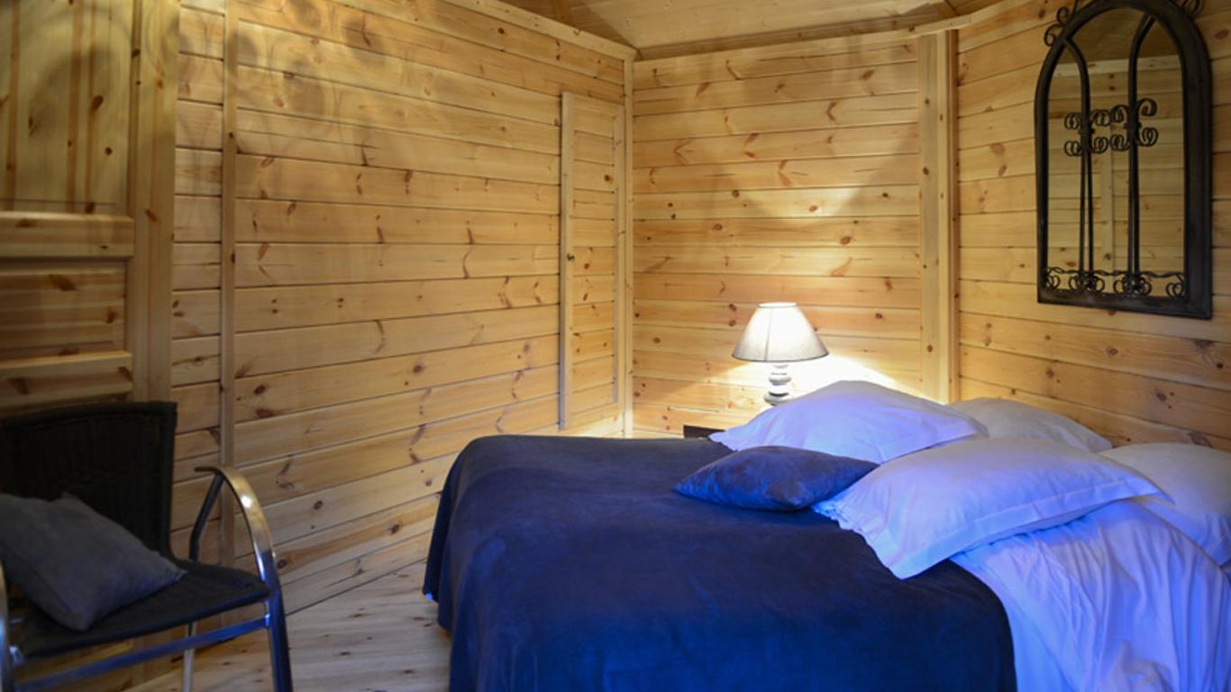 Hostellerie Normande