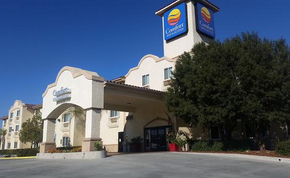 Comfort Inn And Suites Murrieta Temecula Wine Country 85