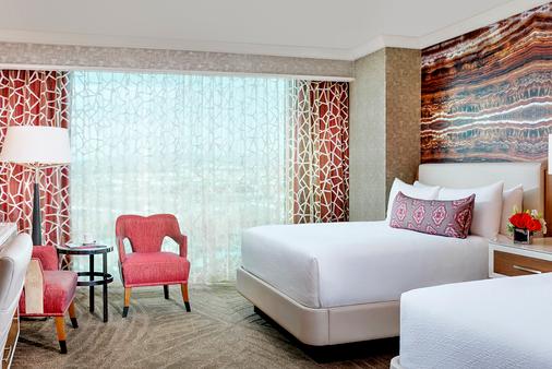 Mandalay Bay Resort and Casino - Las Vegas - Makuuhuone