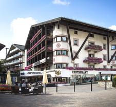 Alpenlove - Adult Spa Hotel