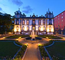 Pestana Palácio Do Freixo - Pousada & National Monument