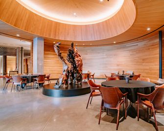 Hotel Indigo Denver Downtown - Union Station By IHG - Denver - Area lounge