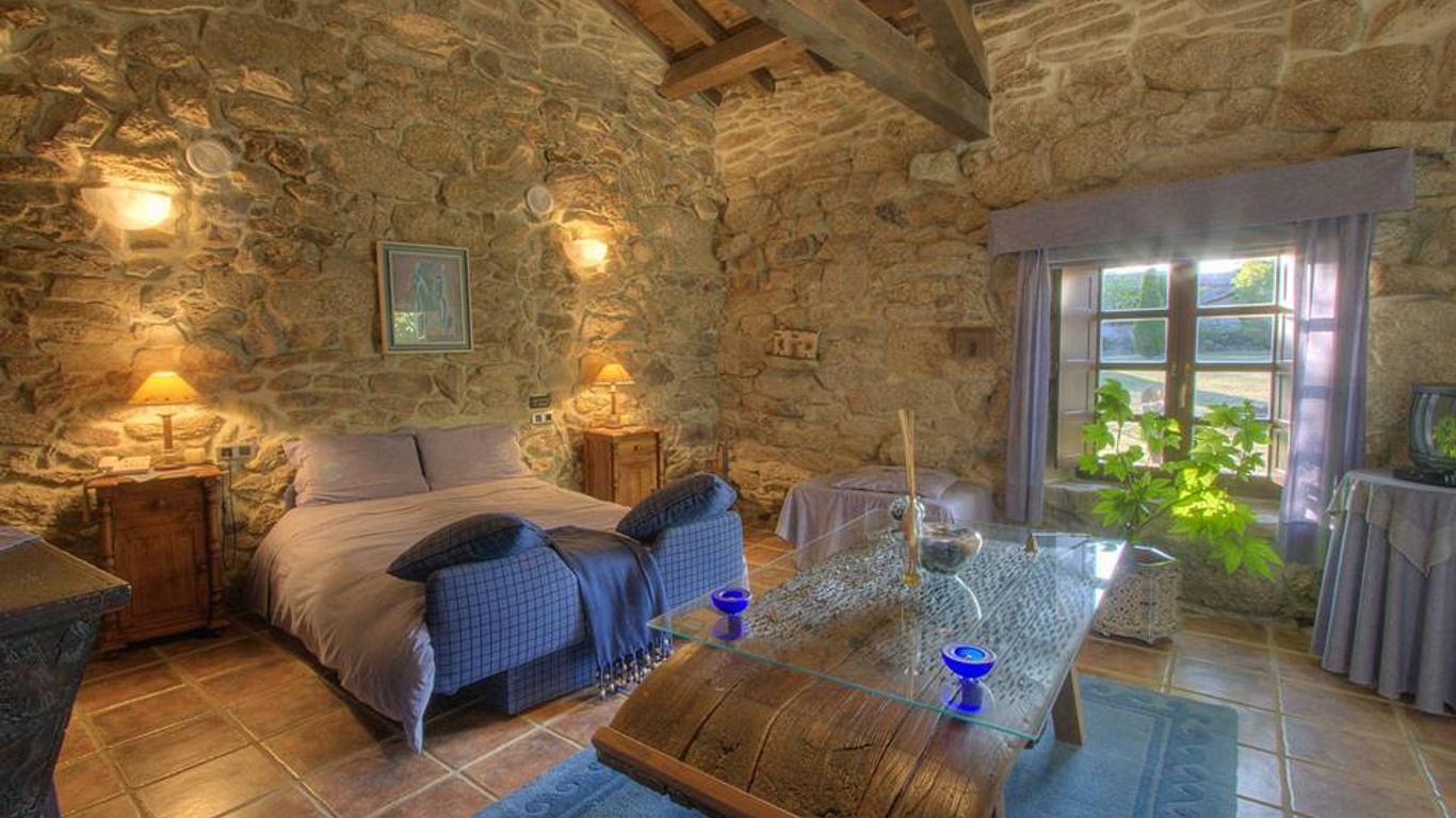Casa Rousia