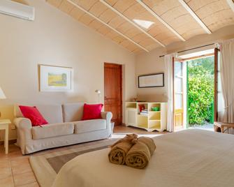 Sa Rota d'en Palerm - Lloret de Vistalegre - Habitación
