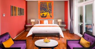 Memoire Palace Resort & Spa - Ciudad de Siem Riep - Habitación