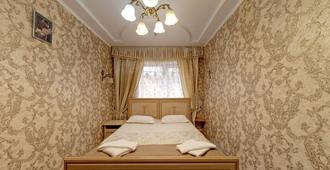 Near the Lake - Lviv - Bedroom