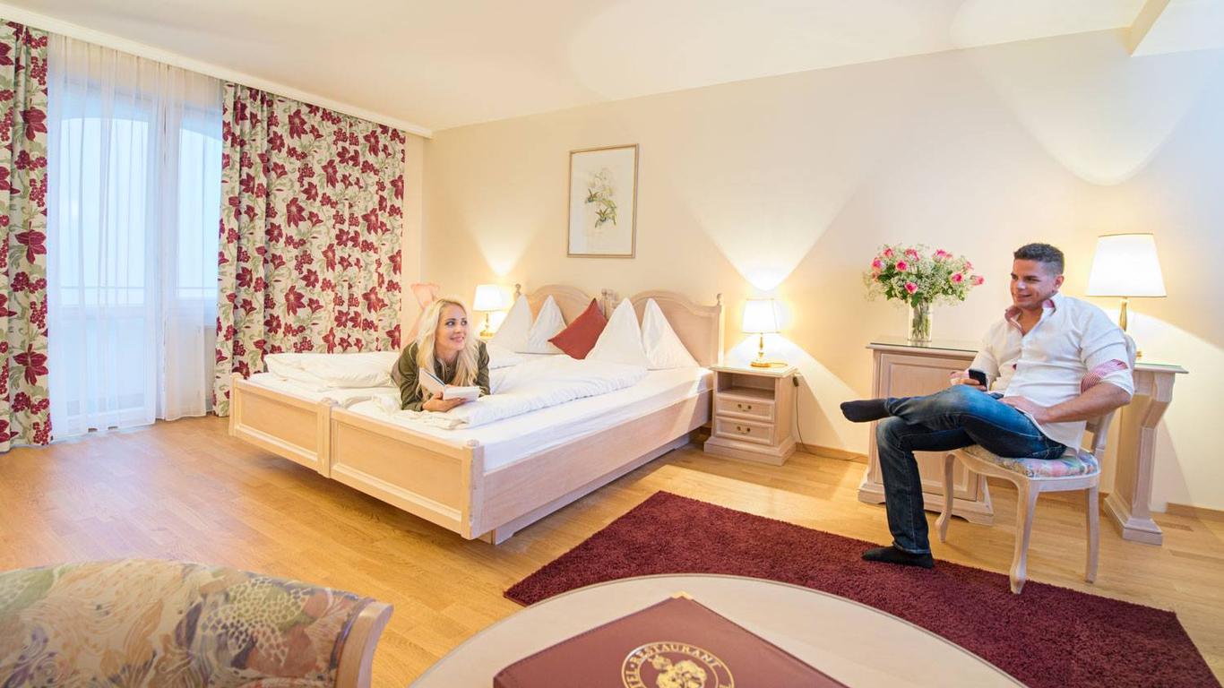 Hotel Restaurant Häupl
