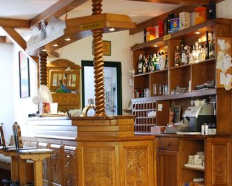 Bacchus Panzió - אגר - שירותי מקום האירוח