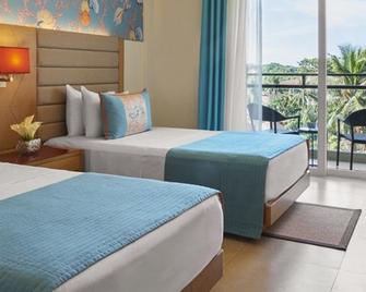 Mövenpick Resort & Spa Boracay - Boracay - Bedroom