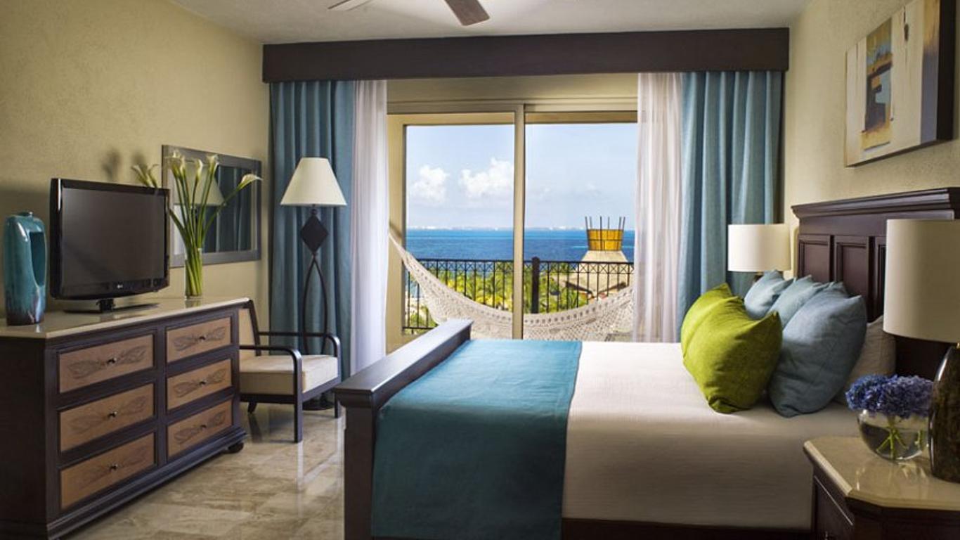 Villa del Palmar Cancun Luxury Beach Resort & Spa