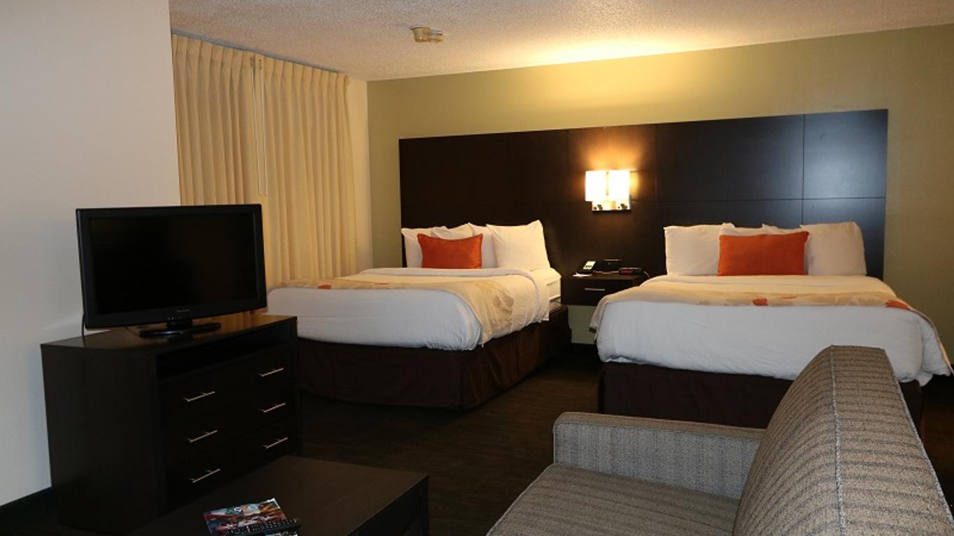 Fairbridge Inn and Suites Akron West