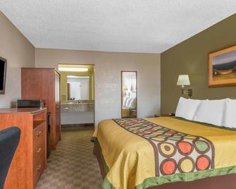 FairBridge Inn Express Metairie - Metairie - Soveværelse