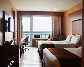 Mantahost Hotel - Manta - Habitación