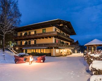 Eva, Garden Hotel - Saalbach - Gebäude