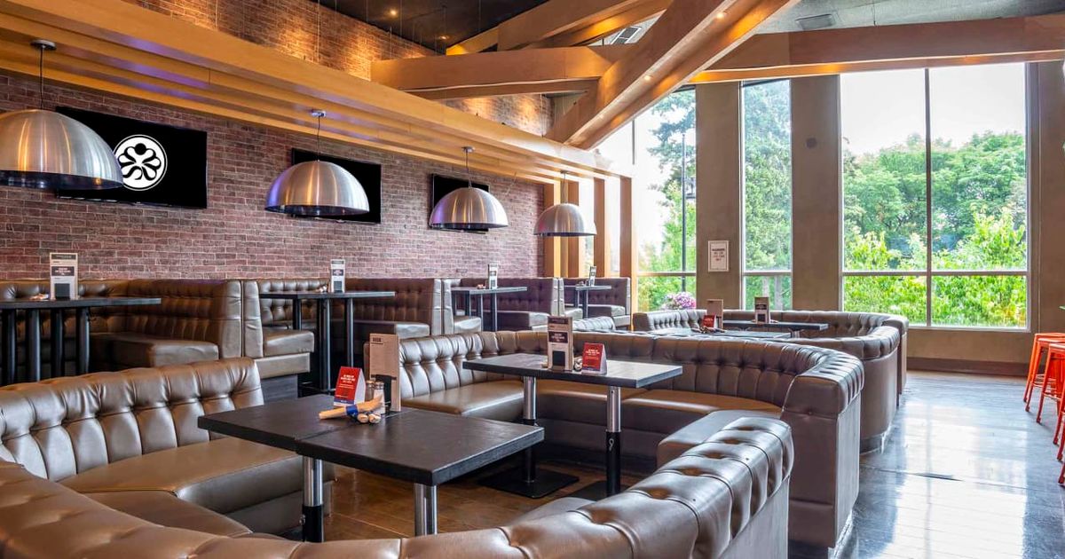 Sandman Signature Kamloops Hotel ab 105 €. Hotels in Kamloops KAYAK