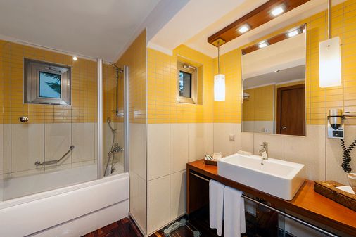 Rixos Sungate - Antalya - Phòng tắm