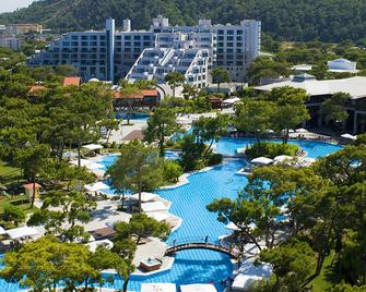 Rixos Sungate - Antalya - Pool