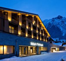 Héliopic Hôtel & Spa