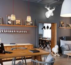 Hotel Le Faucigny