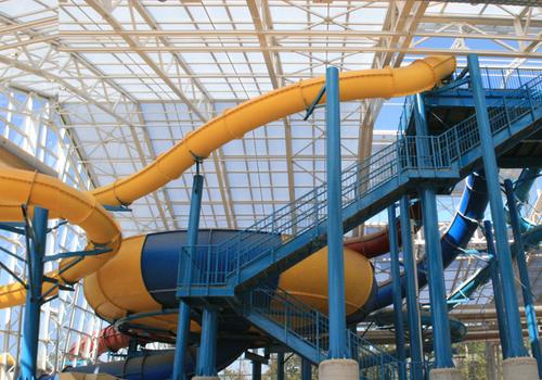 Big Splash Adventure Hotel and Indoor Water Park from $135 ...