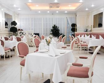 Congress Hotel Meridian - Moermansk - Restaurant