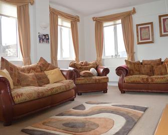 Drumcoo House - Enniskillen - Living room