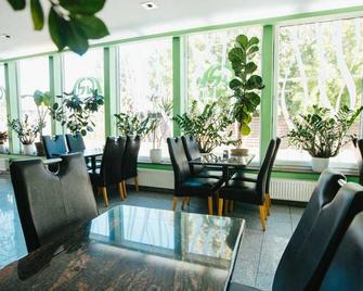 Gril Ranca Pod Pohorjem - Maribor - Restaurante