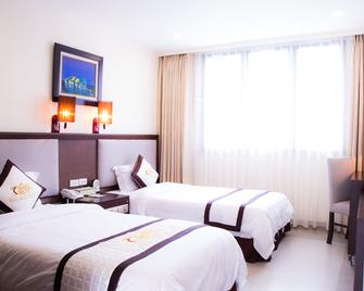Do Son Resort - Hải Phòng - Habitación
