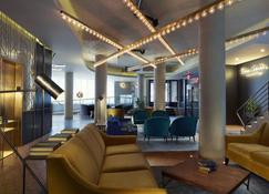 The Tillary Hotel - Brooklyn - Lounge
