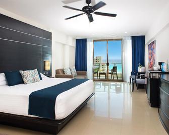 Seadust Cancun Family Resort - Cancún - Makuuhuone