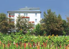 Johannesbad Hotel Phönix - Bad Fuessing - Cảnh ngoài trời