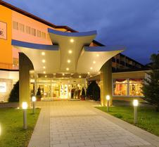 Johannesbad Hotel Palace