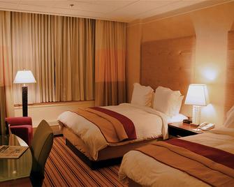 Hotel M Mount Pocono - Mt Pocono - Camera da letto