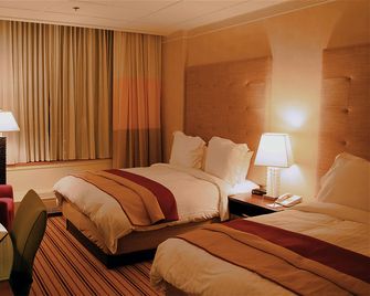 Hotel M Mount Pocono - Mt Pocono - Habitación