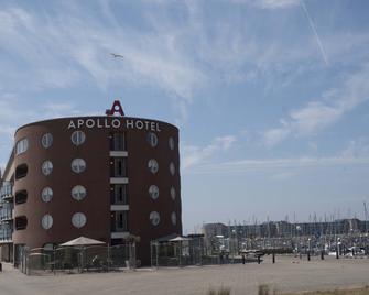 Apollo Hotel Ijmuiden Seaport Beach - IJmuiden - Edificio
