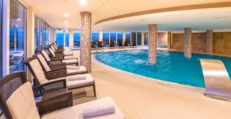 Spa & Wellness Hotel Pinia - Malinska - Pool