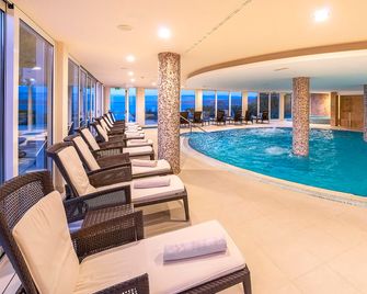 Spa & Wellness Hotel Pinia - Malinska - Piscine
