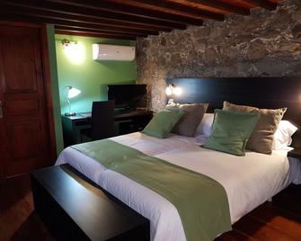 Hotel Emblematico Arucas - Arucas - Bedroom