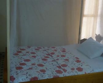 Villa Tenko - Uagadugú - Habitación