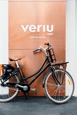 Veriu Broadway - Sídney - Servicio del hotel