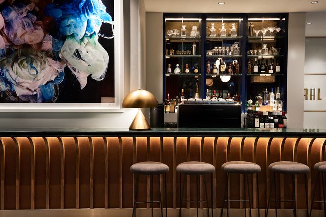 Veriu Central - Sydney - Bar