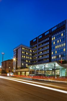 Hilton Milan - Milan - Toà nhà