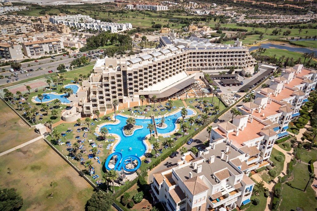 آي آر الميريمار