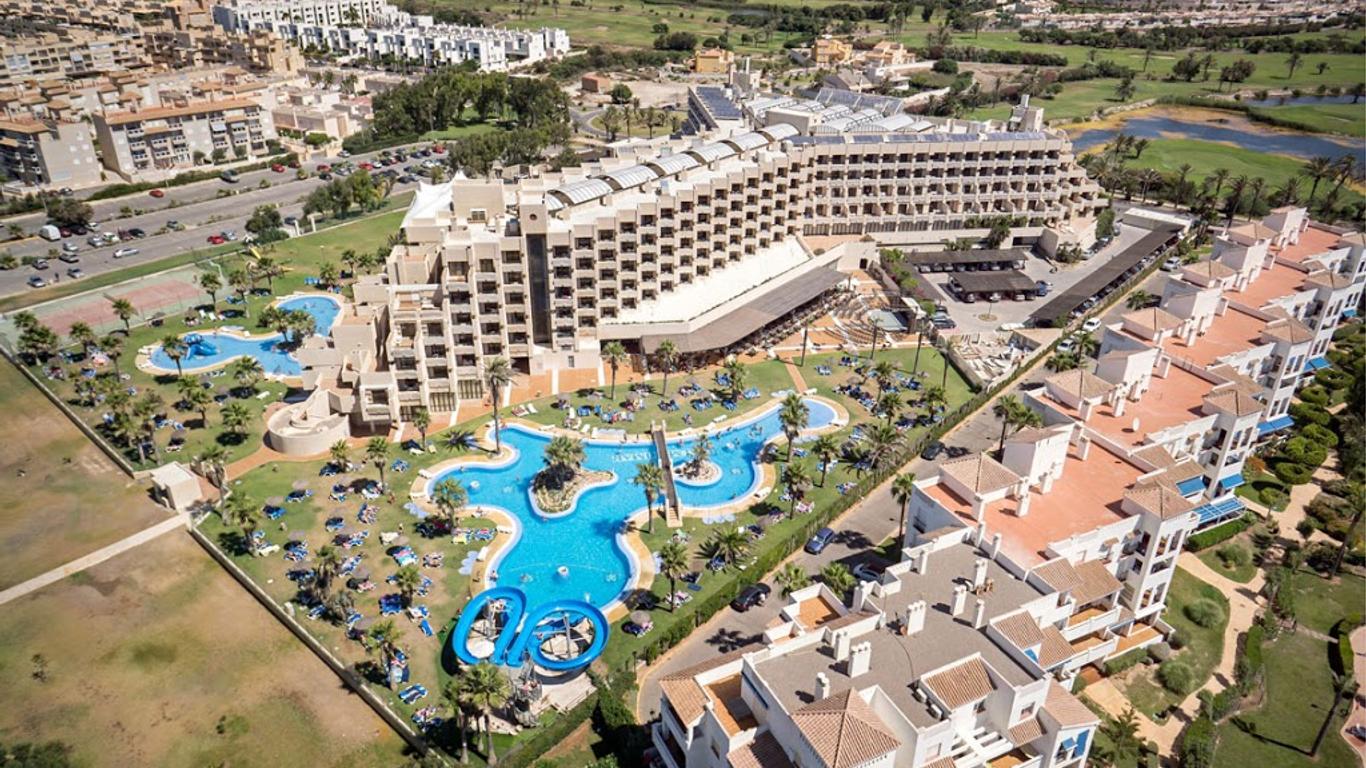 Ar Almerimar