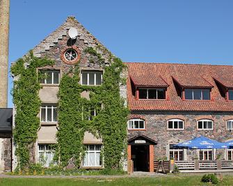 Viinaköök Guest house - Kõrgessaare - Edificio