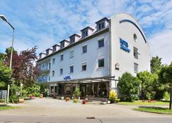 Hotel Maurer - Karlsruhe - Bâtiment
