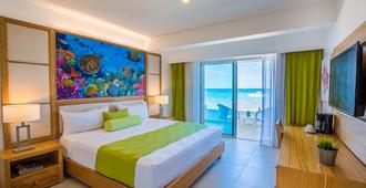 whala!bávaro - Punta Cana - Bedroom