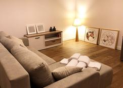 Stabu Seta Residence - Riga