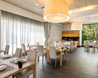 Hotel Areca - Elche - Restaurant