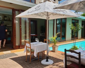 Honeywood Forest Lodge - Port Shepstone - Pool